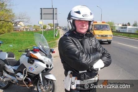 Świdnica: Akcja „Alkohol i Narkotyki” na drogach powiatu świdnickiego.