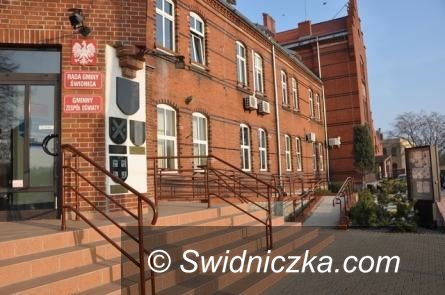 Gmina Świdnica: Nowe stawki za wodę i ścieki w gminie Świdnica. Będzie drożej