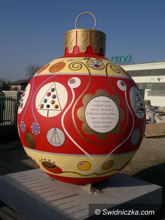Świdnica: Na bogato–Program Kolędy Świdnickiej