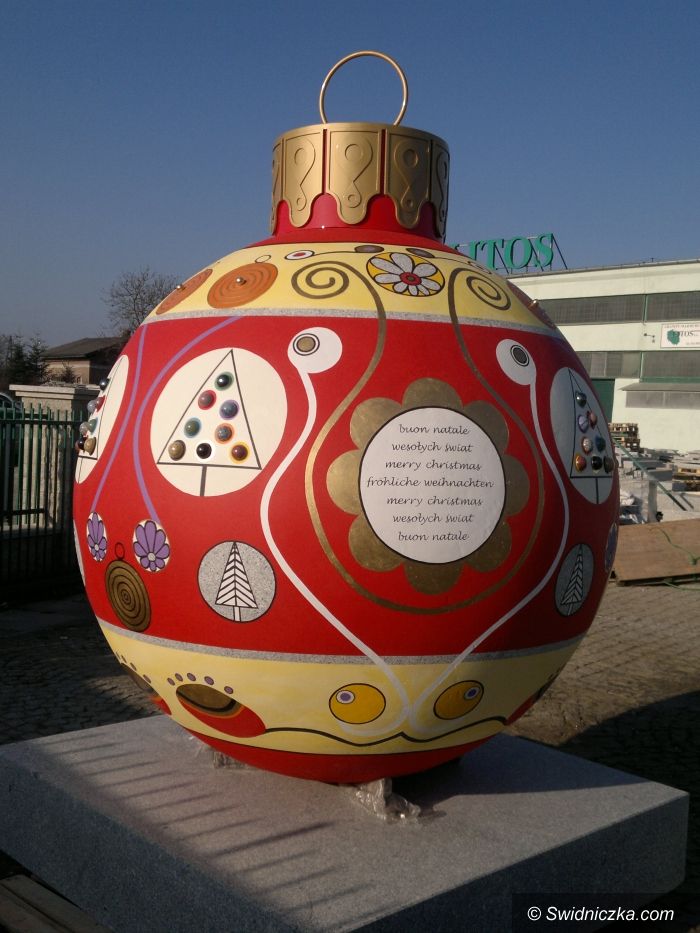 Świdnica: Na bogato–Program Kolędy Świdnickiej
