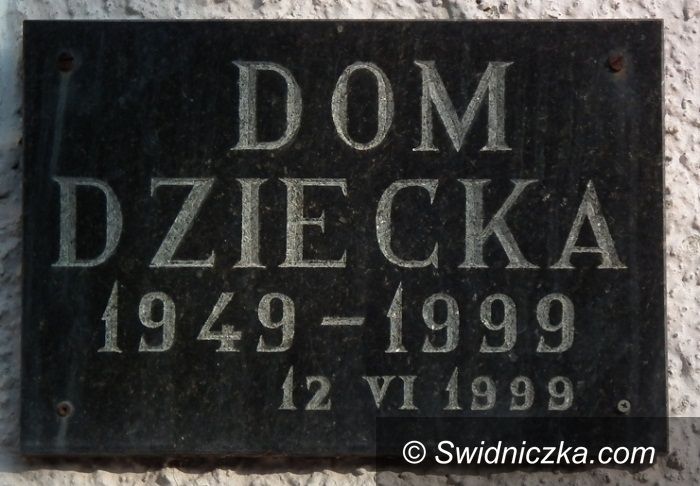 Bystrzyca Górna: Dom Dziecka w Bystrzycy Górnej ma nową dyrektorkę