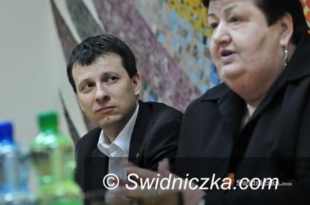 Świdnica: Henryka Krzywonos– Strycharska spotka się z dziećmi