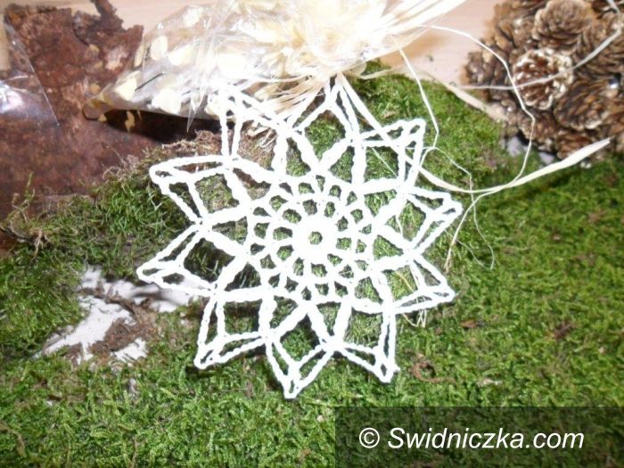 Świdnica: Odwiedź stoisko Zespołu Szkół Specjalnych na Jarmarku Bożonarodzeniowym