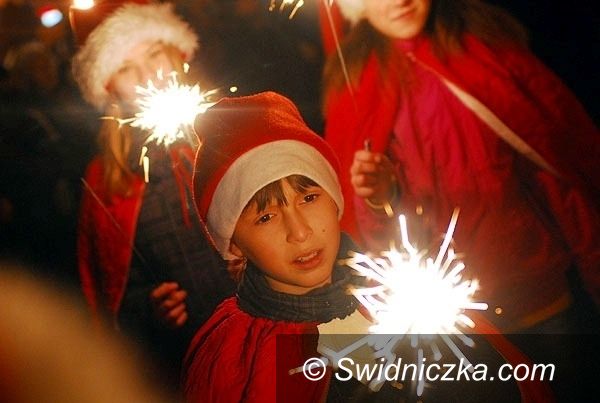 Świdnica: Organizacje pozarządowe spotkają się na placu Jana Pawła II