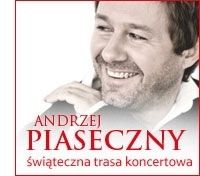 Region/ Szczawno Zdrój: Świąteczny koncert Andrzeja Piasecznego w Szczawnie Zdroju
