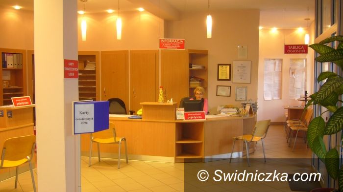Żarów: Siedem lat minęło