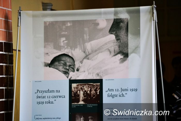 Świdnica: Pamięć o Holocauście – obciążenie historyczne czy perspektywa na przyszłość?