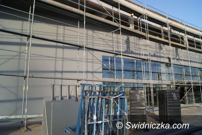 Świdnica: Galeria Świdnicka