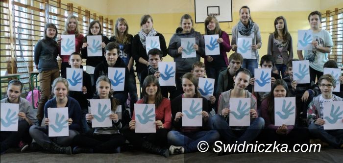 Świdnica: Tak, znam prawa człowieka– finał konkursu