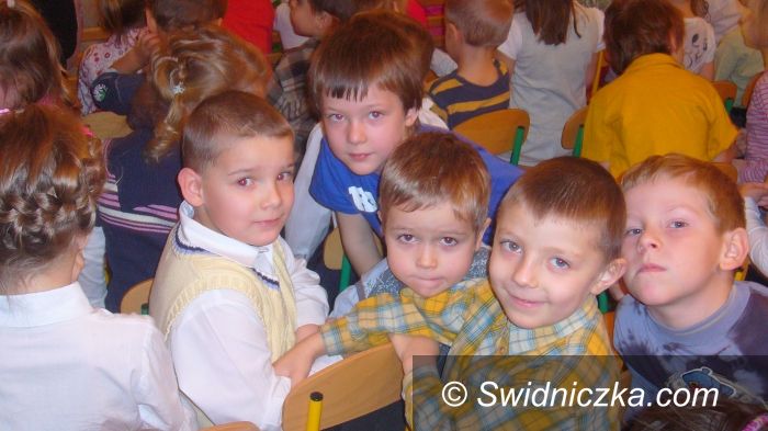 Żarów: Świątecznie w Bajkowym Przedszkolu