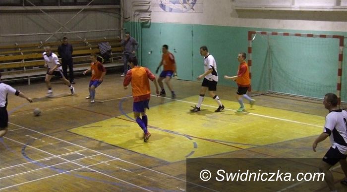 Jaworzyna Śląska: Po trzeciej kolejce La Liga wciąż na czele