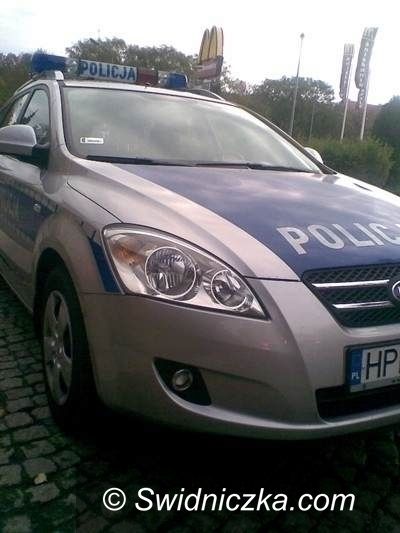 Świdnica/ Modliszów: Kolejny śmiertelny wypadek– więcej wyobraźni, apeluje policja