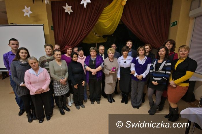 Żarów: "WIP – Wiara w Integrację Pokoleniową"– zakończenie programu