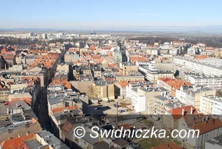Świdnica: Subiektywnego przeglądu wydarzeń świdniczki ciąg dalszy