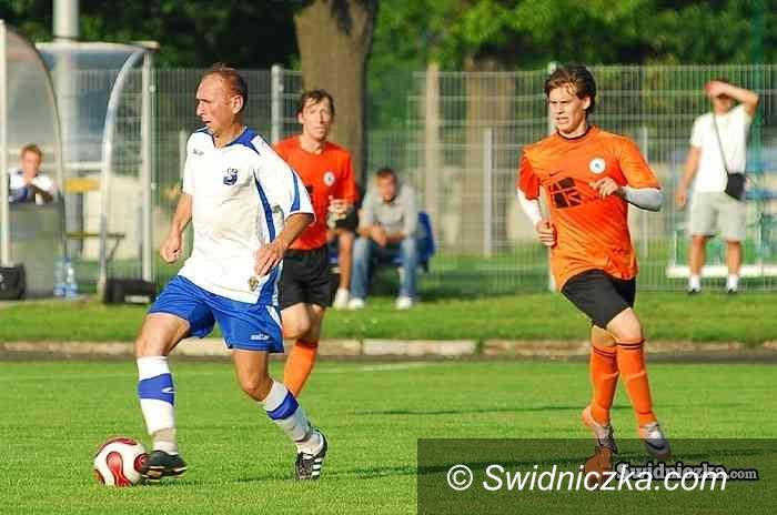 Świdnica: Kibice wskazali na Krzysztofa Goździejewskiego
