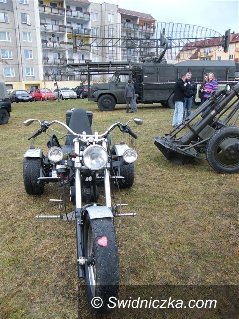 Świebodzice: Świebodzice „zagrały” na 42 tysiące!