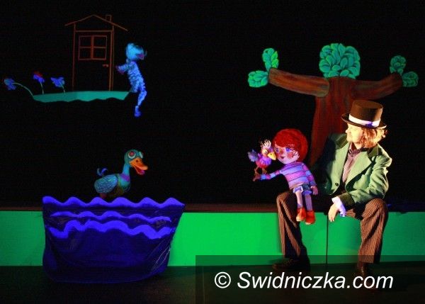 Świdnica: Ferie w Świdnickim Ośrodku Kultury