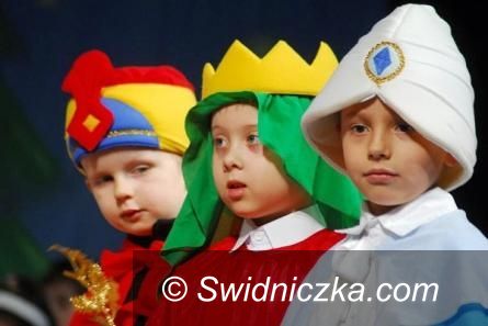 Świdnica: XX Świdnicki Przegląd Zespołów Kolędniczych za nami