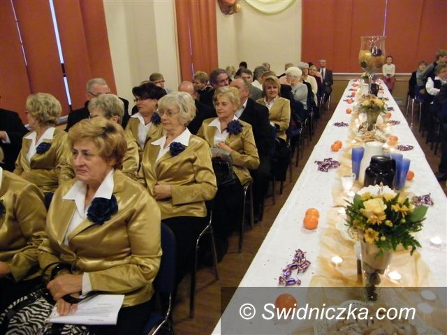 Świebodzice: Rozśpiewane Świebodzice