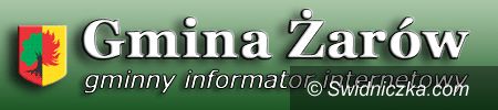 Żarów: Bezpłatne konsultacje specjalistów w Żarowie