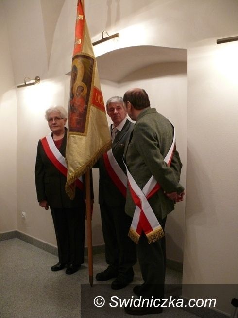 Strzegom: Wystawa dotycząca XXX Rocznicy Wprowadzenia Stanu Wojennego w Polsce