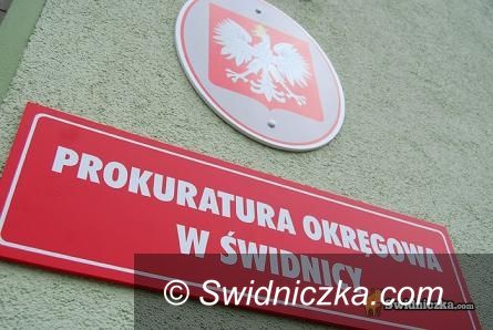 Świdnica: Dobre statystyki prokuratury okręgowej w Świdnicy