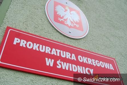 Świdnica: Dobre statystyki prokuratury okręgowej w Świdnicy