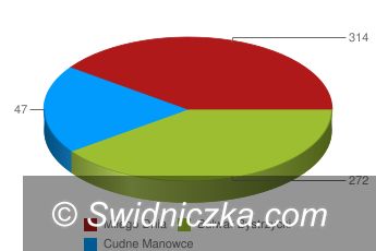 Świdnica: Ostatni dzień głosowania na nazwę ulicy przy Galerii Świdnickiej