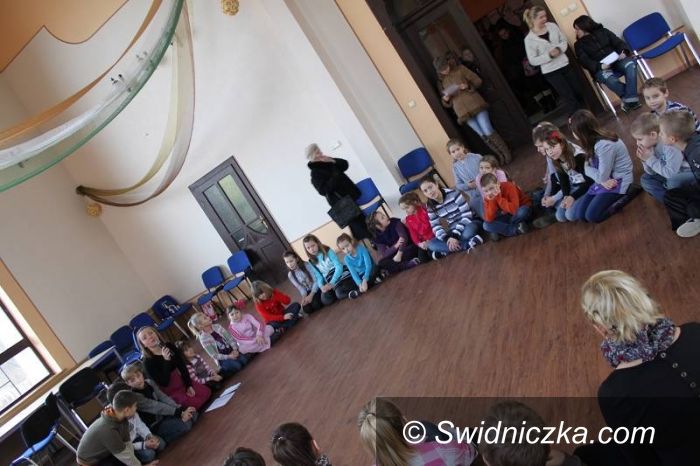 Świebodzice: Niezła zabawa w Miejskim Domu Kultury w Świebodzicach
