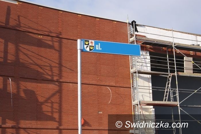Świdnica: Miłego dnia– taka nazwa ulicy wygrała