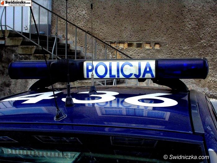 Świdnica/ Wrocław: Wypadek na drodze Wrocław–Świdnica