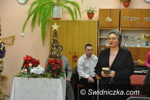 Gmina Świdnica: Kolędowali w czterech sołectwach