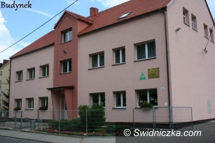 Gmina Świdnica: Konkurs na logo i nazwę schroniska