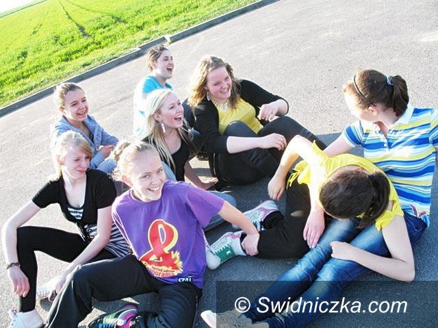 Świdnica: Gang the Funk rządzi!