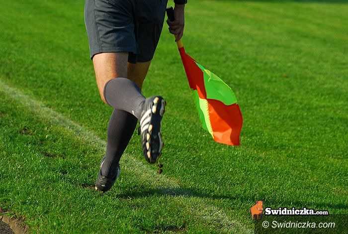 Świdnica: Porażka biało–zielonych w pierwszym test meczu