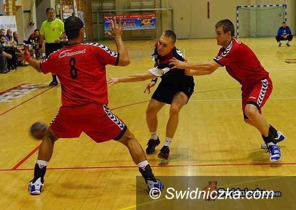 I-liga szczypiornistów: Wracamy do gry o stawkę, na początek podróż do Radomia