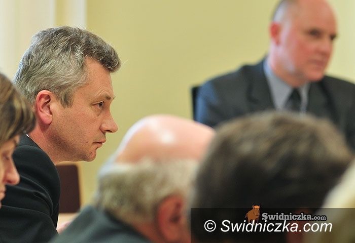 Świdnica: Nowy zarząd Stowarzyszenia Przedsiębiorców i Kupców Świdnickich