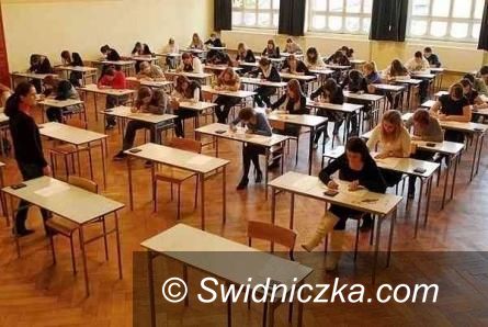 Świdnica: Będą stypendia dla uczniów