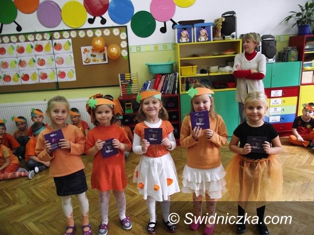 Strzegom: Mniejsze opłaty za przedszkola w gminie Strzegom