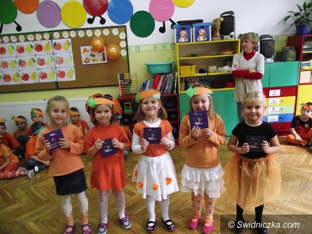 Strzegom: Mniejsze opłaty za przedszkola w gminie Strzegom