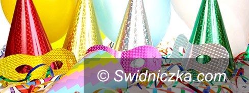 Świdnica: Ale Heca– zabawa karnawałowa w SP 315 dla dzieci