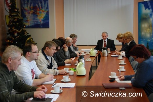 Świdnica: Trwa sprawdzanie ofert na dyrektora pogotowia–wpłynęło ich aż 11
