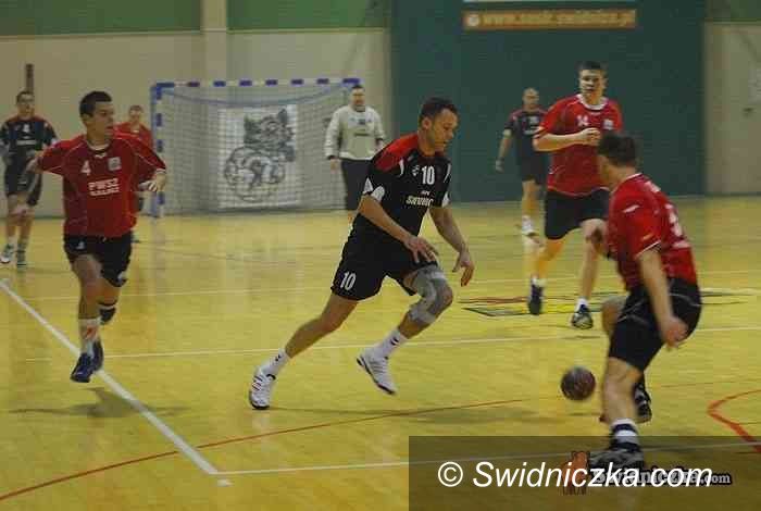 II-liga szczypiornistów: Wicelider sprawdzi ŚKPR
