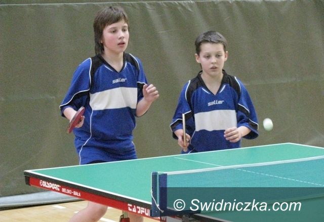 Świdnica: Uczniowie SP 4 zdominowali zawody