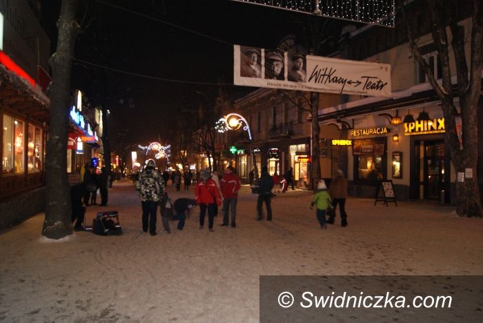 Zakopane: Cudze chwalicie...Zakopane