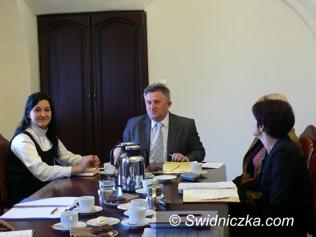 Strzegom: Turniej Rajców w Strzegomiu