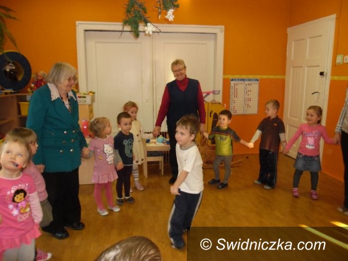 Świdnica: Seniorzy bawili się w karnawale i świętowali