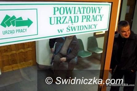 Świdnica: Urząd Pracy wstrzymuje wydawanie zaświadczeń do MOPS–u