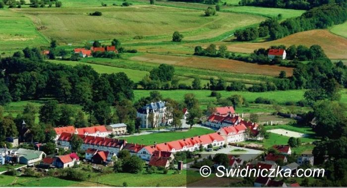 Gmina Świdnica/ Krzyżowa: Sensacja! Po 123 latach usłyszano głos Hrabiego