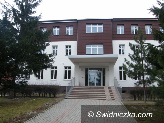 Świebodzice: Szkoła jak marzenie
